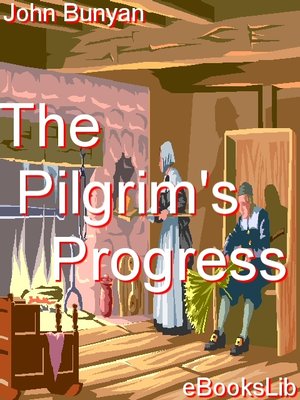 The Pilgrim's Progress - ebook